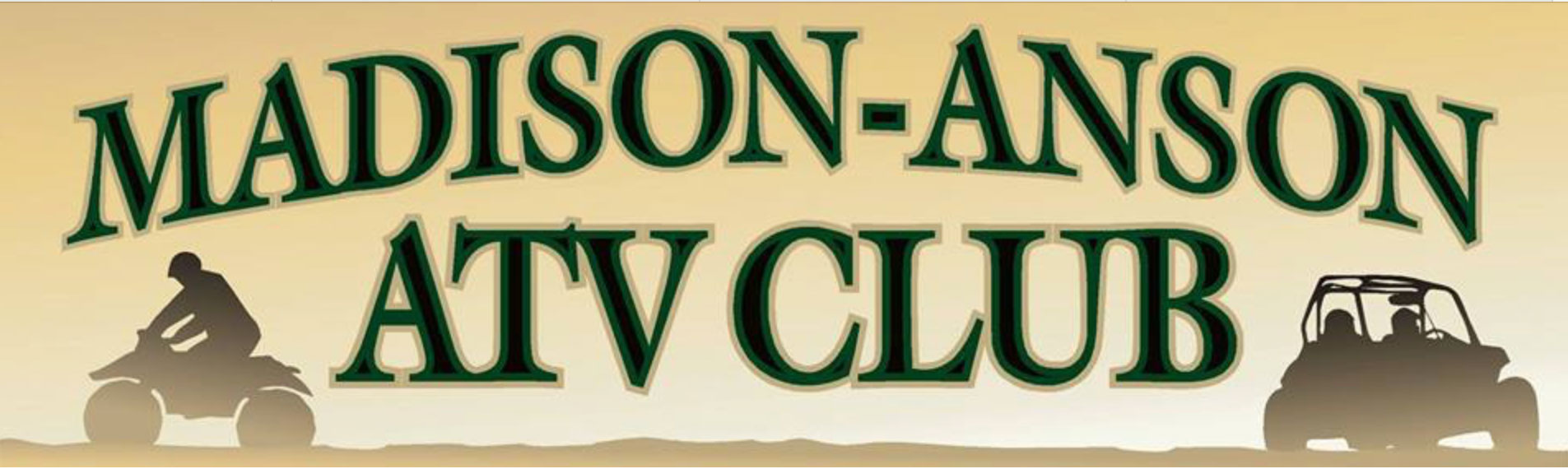 Madison Anson ATV Club